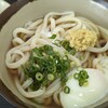 植田うどん