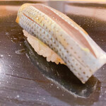 日本橋蛎殻町 すぎた - 