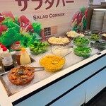 焼肉＆グルメバイキングかたおか - 
