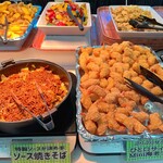 焼肉＆グルメバイキングかたおか - 