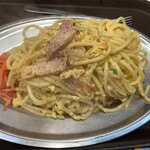 スパゲッティーのパンチョ - 