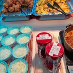 焼肉＆グルメバイキングかたおか - 