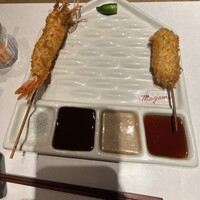 串処 最上 心斎橋店 - 
