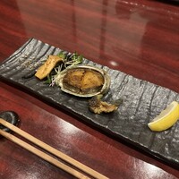 鉄板焼 燦燈 - 
