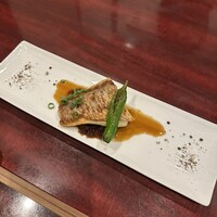 鉄板焼 燦燈 - 