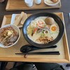 フレンチラーメンの店 MATOYA