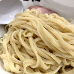 麺屋くろ松 - やばうまーーーー麺