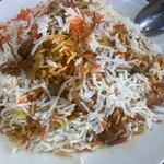 マハラジャビリヤニ - 