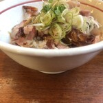 自家製麺 公園前 - 