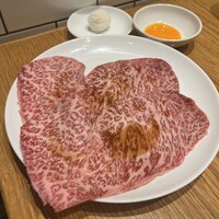 ビーフキッチン 渋谷店 - 