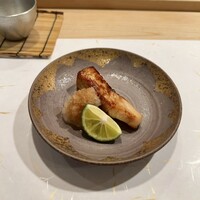 鮨 福原 - 