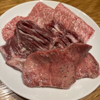 ビーフキッチン 渋谷店 - 