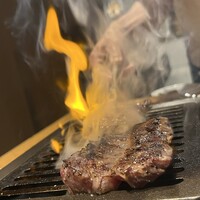 ビーフキッチン 渋谷店 - 