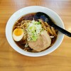 横浜家系ラーメソ 亜仟商店