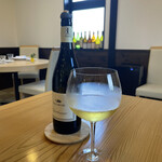 affetto akita - シャルドネ