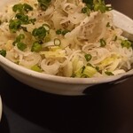 本牧亭。 - 病み付きねぎ