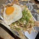 Onomichi Murakami - 野菜炒め