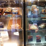 タリーズコーヒー - 料理写真: