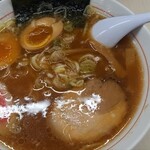 くるまやラーメン - 