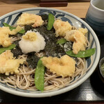 Togakushi Soba - 