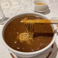 筑紫樓 銀座店 - 