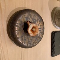 鮨 なんば 日比谷 - 