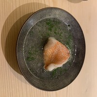 鮨 なんば 日比谷 - 