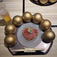 焼肉割烹 YP流 西心斎橋店 - 