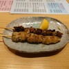 焼鳥のヒナタ 九条店