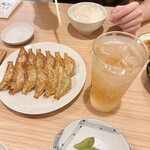 餃子てんほう！ - 