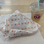 Cafe 08 - ドリンク写真: