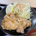 すずきや食堂 - 