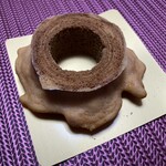 十五万石 - ハードタイプは、好き嫌いが出るかも鴨ね(ｰｰ;)