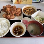 中国料理 布袋 - 