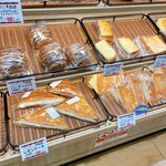 北欧倶楽部 - フレンチトーストは人気８位❤︎