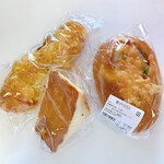 北欧倶楽部 - フレンチトーストの厚み❤︎