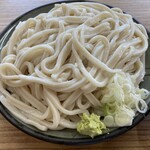 Daisuke Udon - うどんは、量あります。