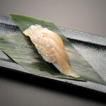 東京寿司 ITAMAE SUSHI - 江戸前太刀魚漬け