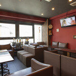 BEENS - 個室のVIPルーム