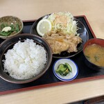 すずきや食堂 - 