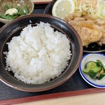 すずきや食堂 - 