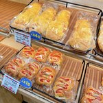 北欧倶楽部 - ベーコンチーズは人気４位❤︎
