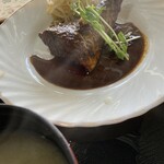 Shinsen Sakana No Shokudou Sugoemon - 鯖の味噌煮