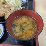すずきや食堂 - 