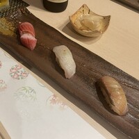 博多 鮨 まつもと -  博多 鮨 まつもと -