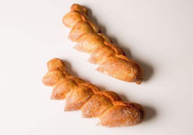 ジャン・フランソワ GINZA SIX店 （JEAN FRANCOIS） - 銀座/パン