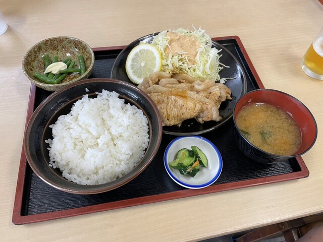 すずきや食堂 - 小野新町（食堂）の写真