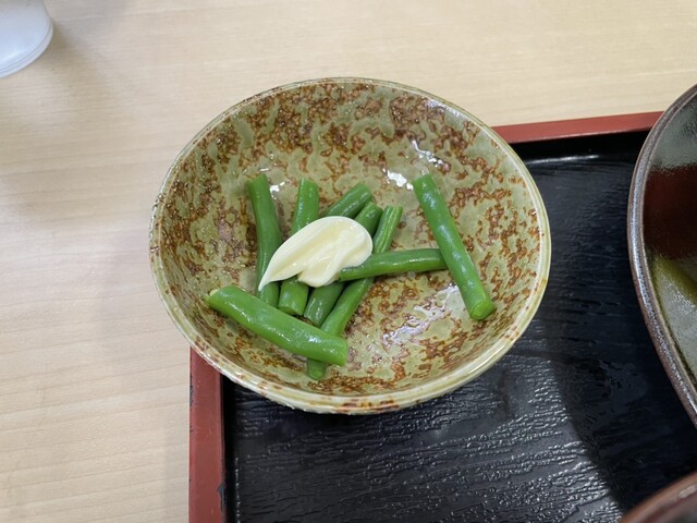 すずきや食堂 - 小野新町（食堂）の写真