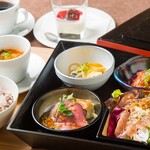 カフェ＆ビストロ あん - 