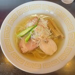 麺処 おぐら - 